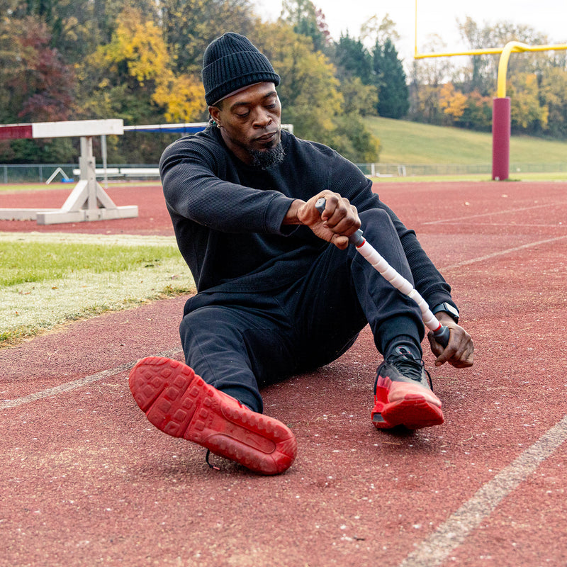 Load image into Gallery viewer, Serious Steel Fitness -  Sprinter Stick- 22&quot;
