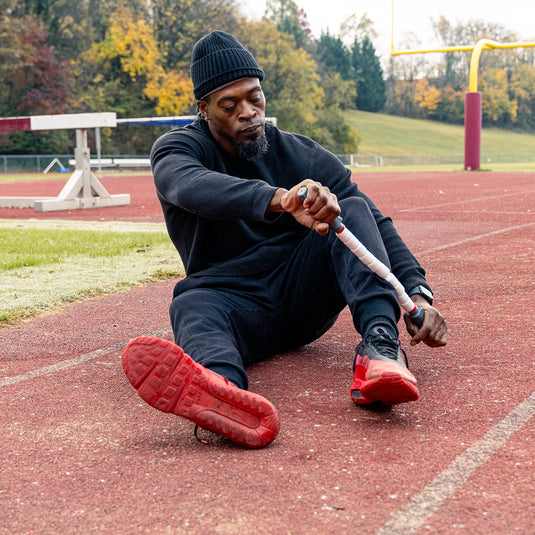 Serious Steel Fitness -  Sprinter Stick- 22"