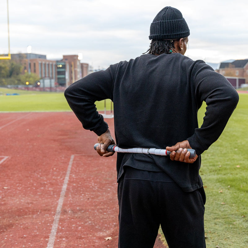 Load image into Gallery viewer, Serious Steel Fitness -  Sprinter Stick- 22&quot;

