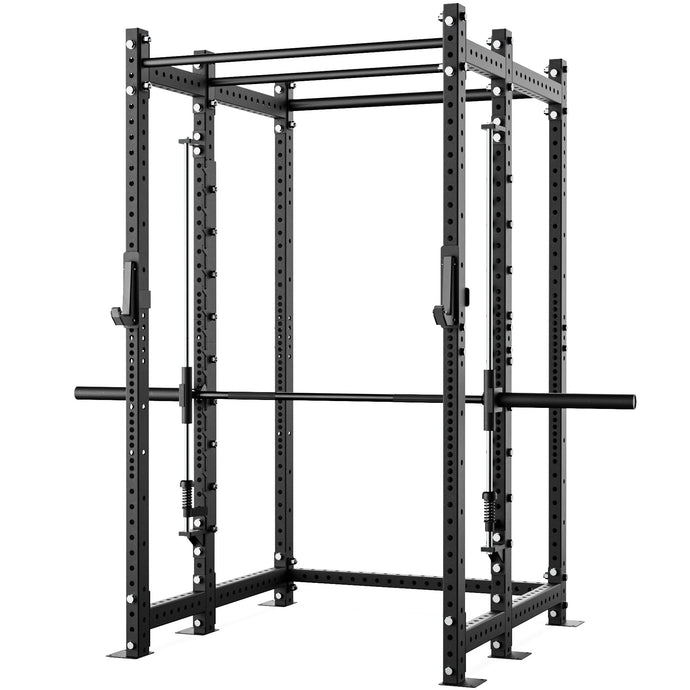 Synergee 2300 Series Power Cage with Smith Machine