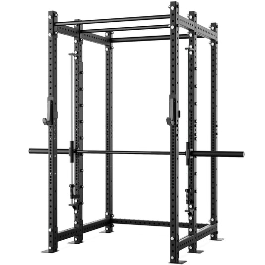 Synergee 2300 Series Power Cage with Smith Machine