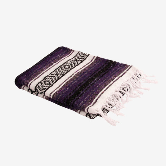 Yoga Design Lab - Mexican Yoga Blanket