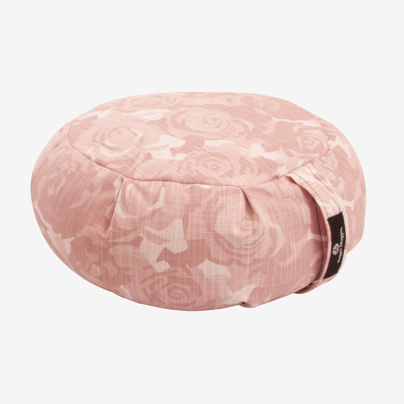Load image into Gallery viewer, Yoga Design Lab - Zafu Meditation Cushion
