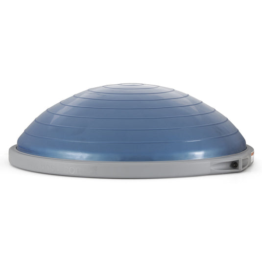 Bosu Pro Multifunctional Home Gym 26” Strength Trainer Ball Balance Board, Blue