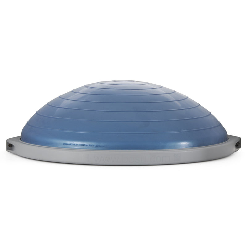 Load image into Gallery viewer, Bosu Pro Multifunctional Home Gym 26” Strength Trainer Ball Balance Board, Blue
