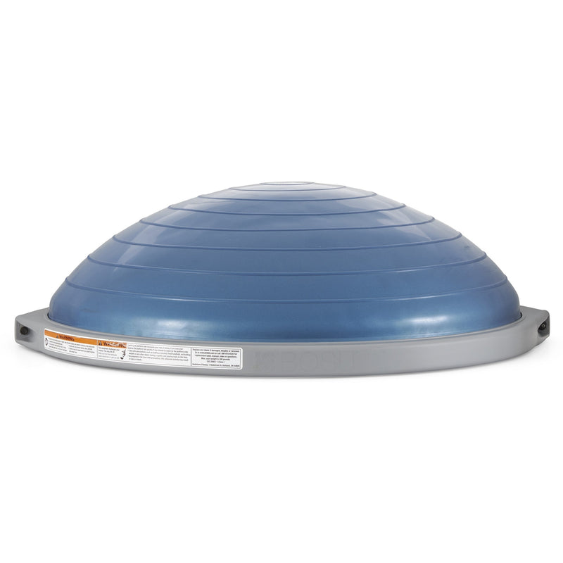 Load image into Gallery viewer, Bosu Pro Multifunctional Home Gym 26” Strength Trainer Ball Balance Board, Blue
