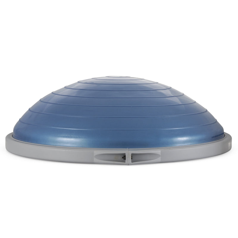 Load image into Gallery viewer, Bosu Pro Multifunctional Home Gym 26” Strength Trainer Ball Balance Board, Blue
