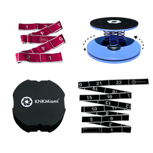 KNKMiami - BodyBreaker Essentials