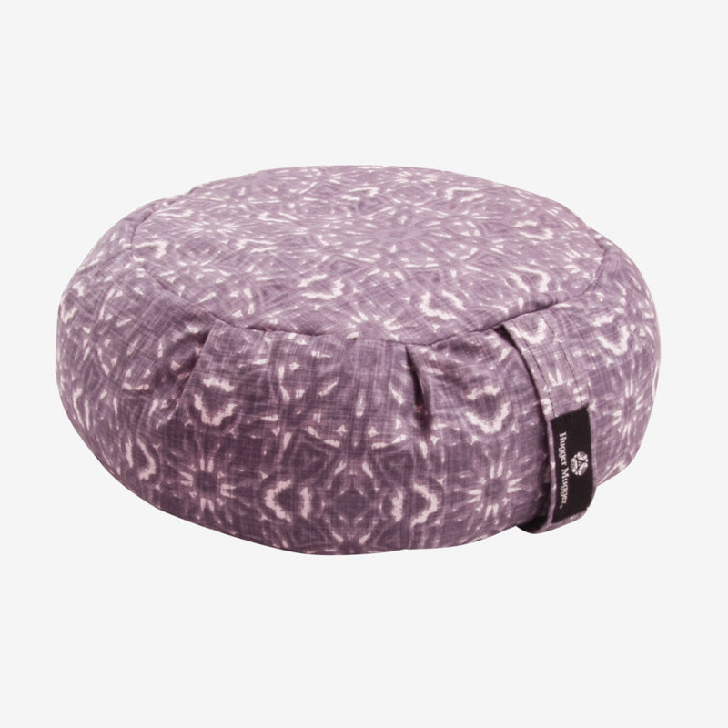 Load image into Gallery viewer, Yoga Design Lab - Zafu Meditation Cushion
