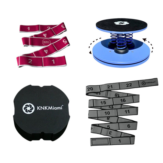 KNKMiami - BodyBreaker Essentials
