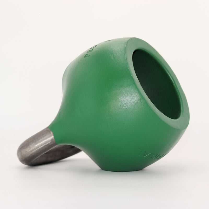 Load image into Gallery viewer, Pro Kettlebell - Apollo Pro Kettlebell— International Line
