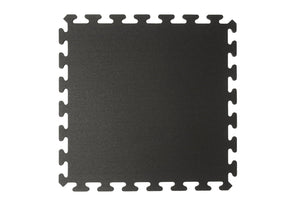 Interlocking Rubber Tiles – 24 Inch, USA-Made, 5 Thickness Options