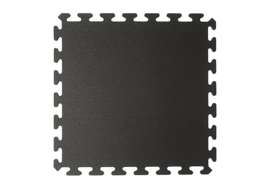 Interlocking Rubber Tiles – 24 Inch, USA-Made, 5 Thickness Options