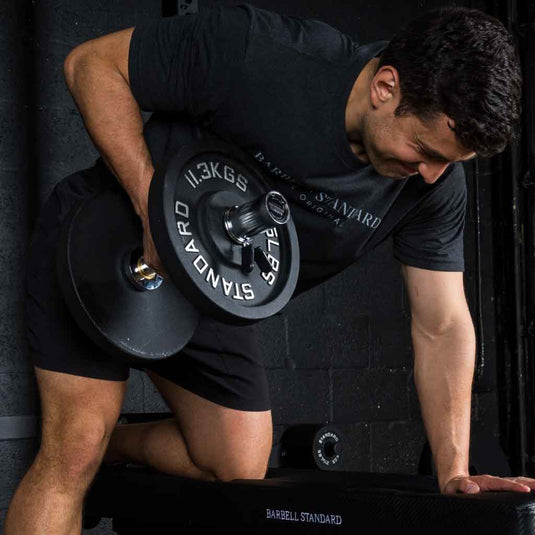 Barbell Standard - Olympic Weight Plate Sets