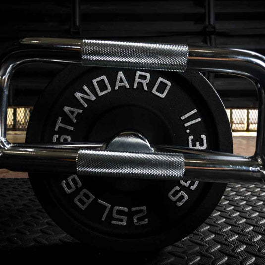 Barbell Standard - Olympic Weight Plates