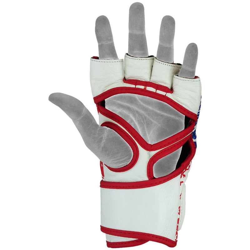 Load image into Gallery viewer, MRX - MMA Fight Grappling Gloves US Flag Glove Men Women
