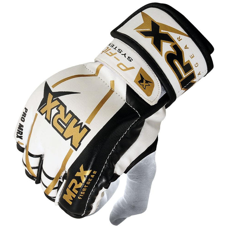 Load image into Gallery viewer, MRX - MMA Grappling Gloves Top Quality Cage Fight Glove Men

