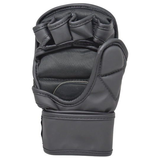MRX - Boxing Sparring Shooter Gloves 7 oz 2524-BLK-L-XL