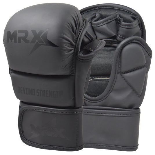 MRX - Men's Sparring Gloves 7 oz 2524-S-M