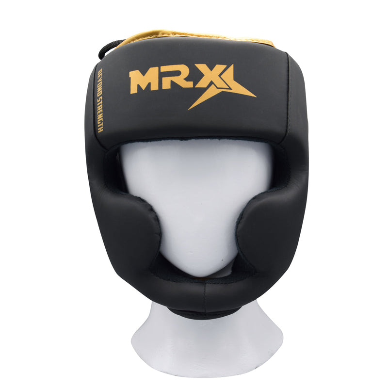 Load image into Gallery viewer, MRX - Head Gear for Boxing Kickboxing MMA Men Women
