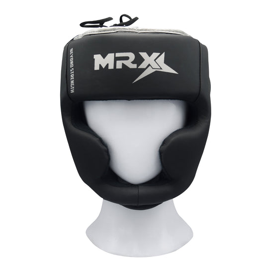 MRX - Head Gear for Boxing Kickboxing MMA Men Women