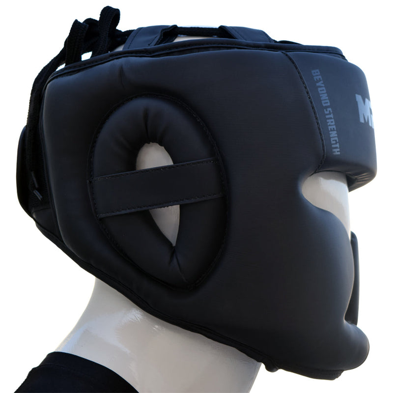 Load image into Gallery viewer, MRX - Head Gear for Boxing Kickboxing MMA Men Women
