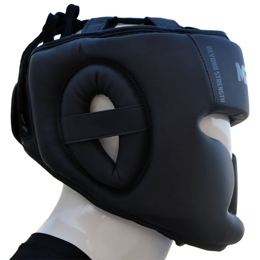MRX - Head Gear for Boxing Kickboxing MMA Men Women