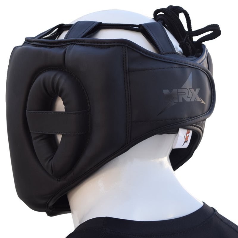 Load image into Gallery viewer, MRX - Head Gear for Boxing Kickboxing MMA Men Women

