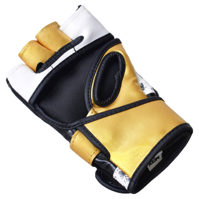 Load image into Gallery viewer, MRX - MMA Womens Fight Gloves Grappling Boxing Training Cage Fight
