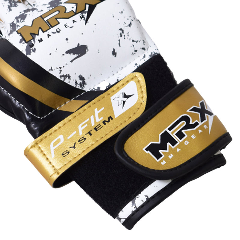 Load image into Gallery viewer, MRX - MMA Womens Fight Gloves Grappling Boxing Training Cage Fight
