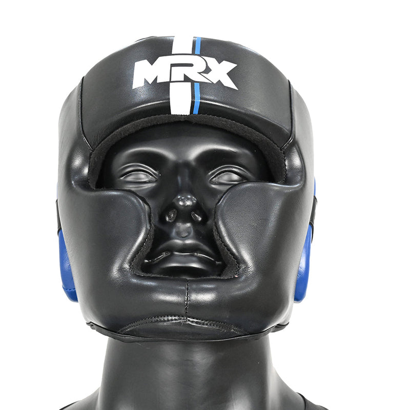 Load image into Gallery viewer, MRX - Boxing Head Gear for Training Kickboxing MMA Men Women
