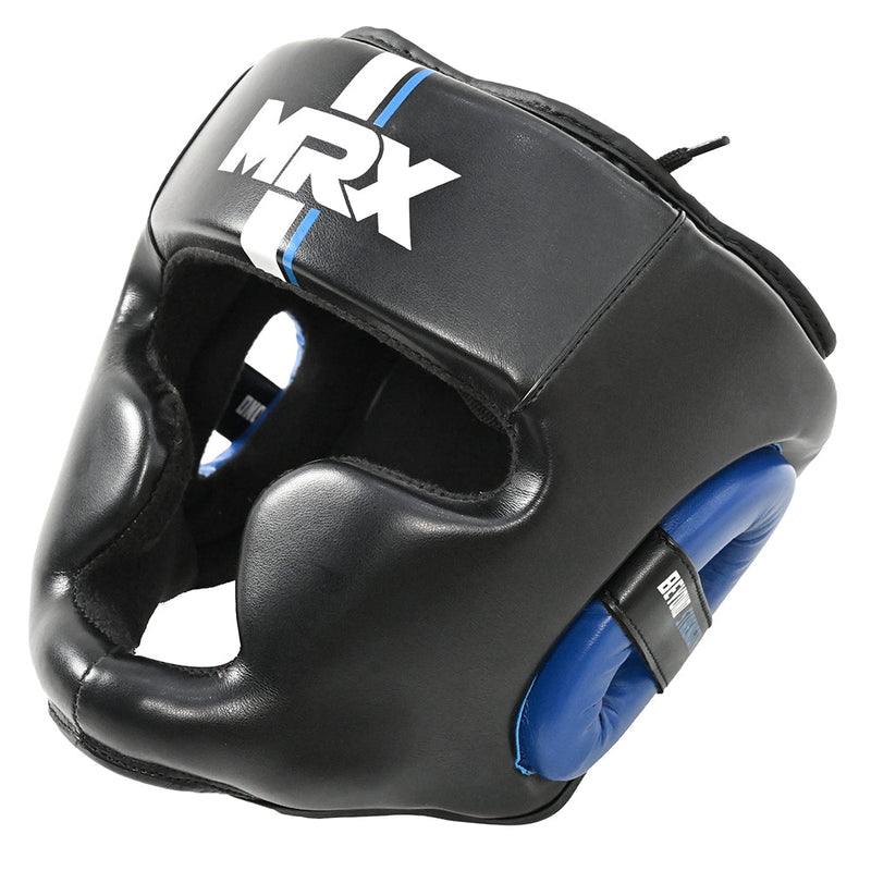 Load image into Gallery viewer, MRX - Boxing Head Gear for Training Kickboxing MMA Men Women
