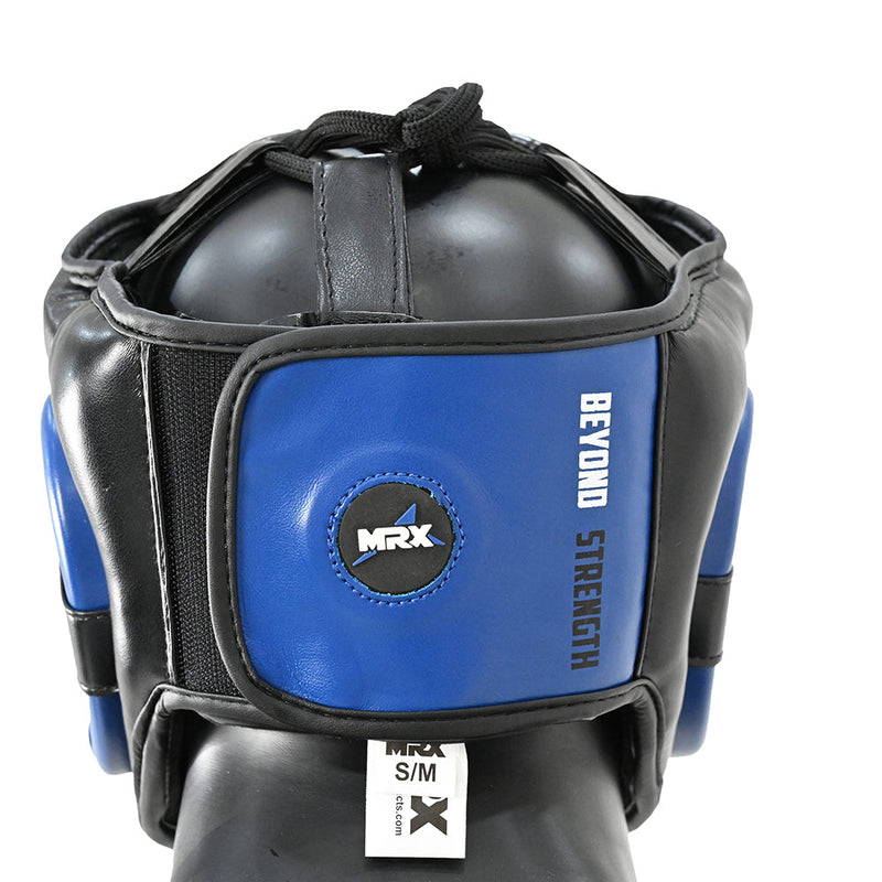 Load image into Gallery viewer, MRX - Boxing Head Gear for Training Kickboxing MMA Men Women
