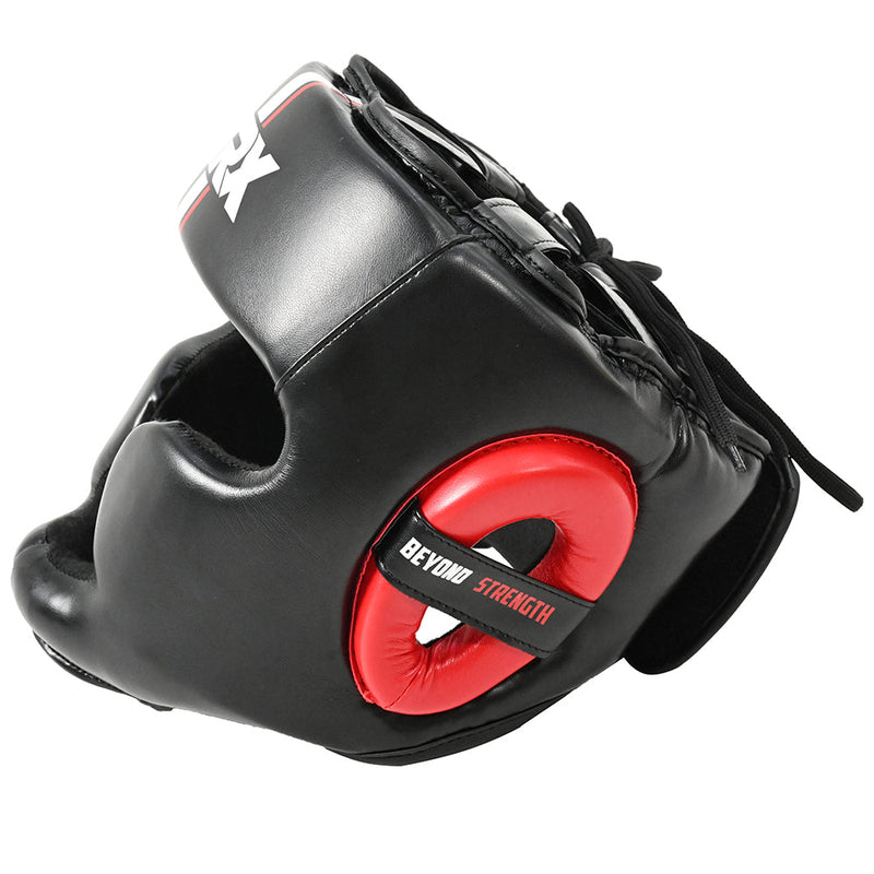 Load image into Gallery viewer, MRX - Boxing Head Gear for Training Kickboxing MMA Men Women
