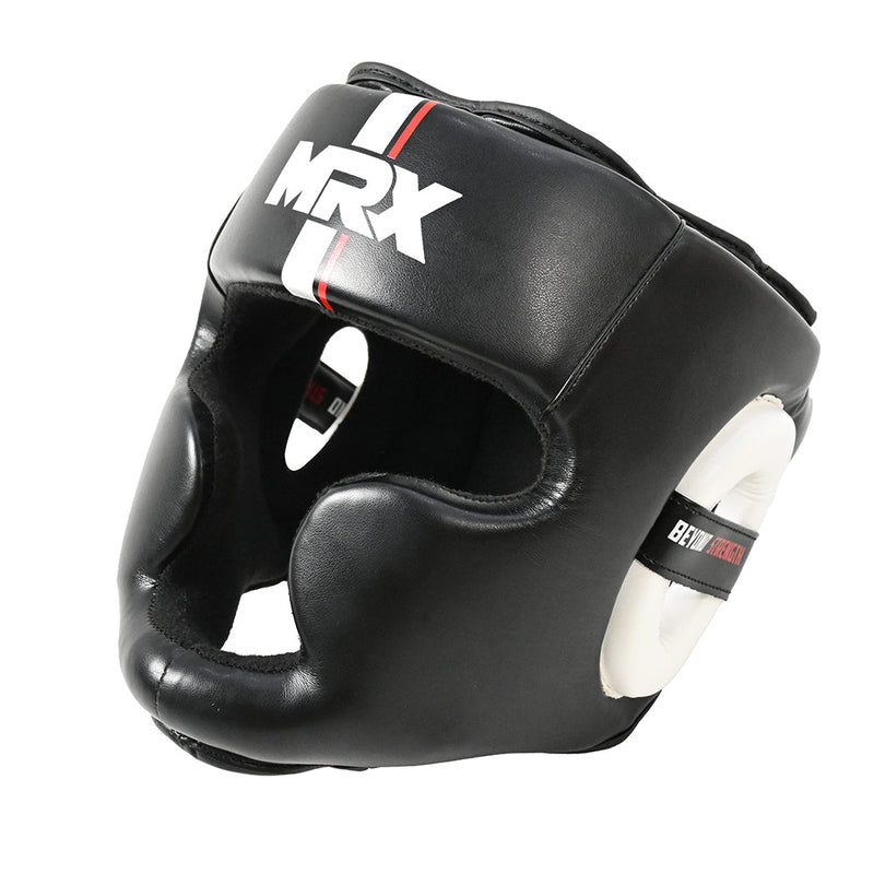Load image into Gallery viewer, MRX - Boxing Head Gear for Training Kickboxing MMA Men Women
