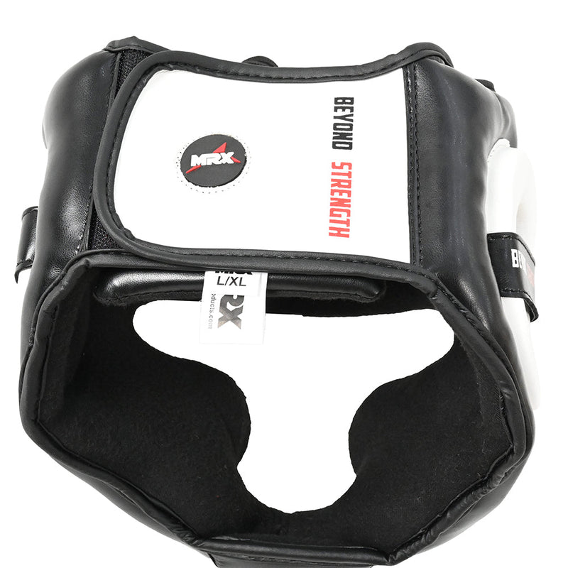 Load image into Gallery viewer, MRX - Boxing Head Gear for Training Kickboxing MMA Men Women
