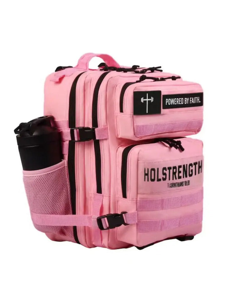 Load image into Gallery viewer, HolStrength - 25L Tactical Backpack

