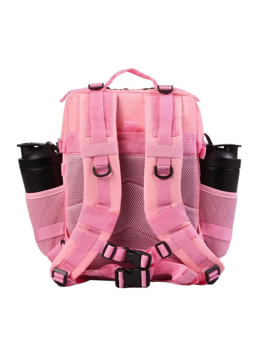 HolStrength - 25L Tactical Backpack