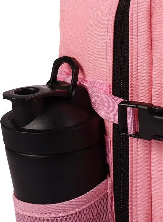 HolStrength - 25L Tactical Backpack