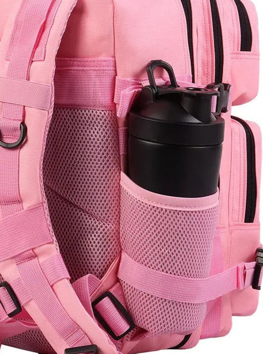 HolStrength - 25L Tactical Backpack