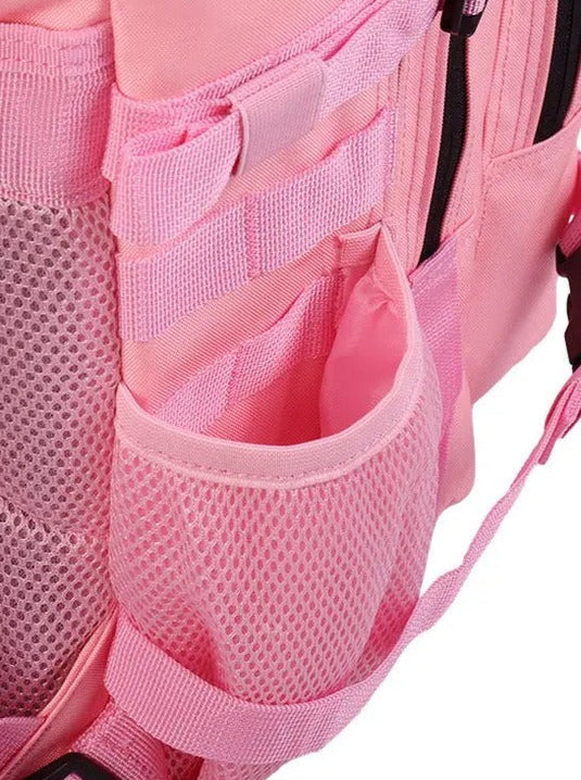 HolStrength - 25L Tactical Backpack