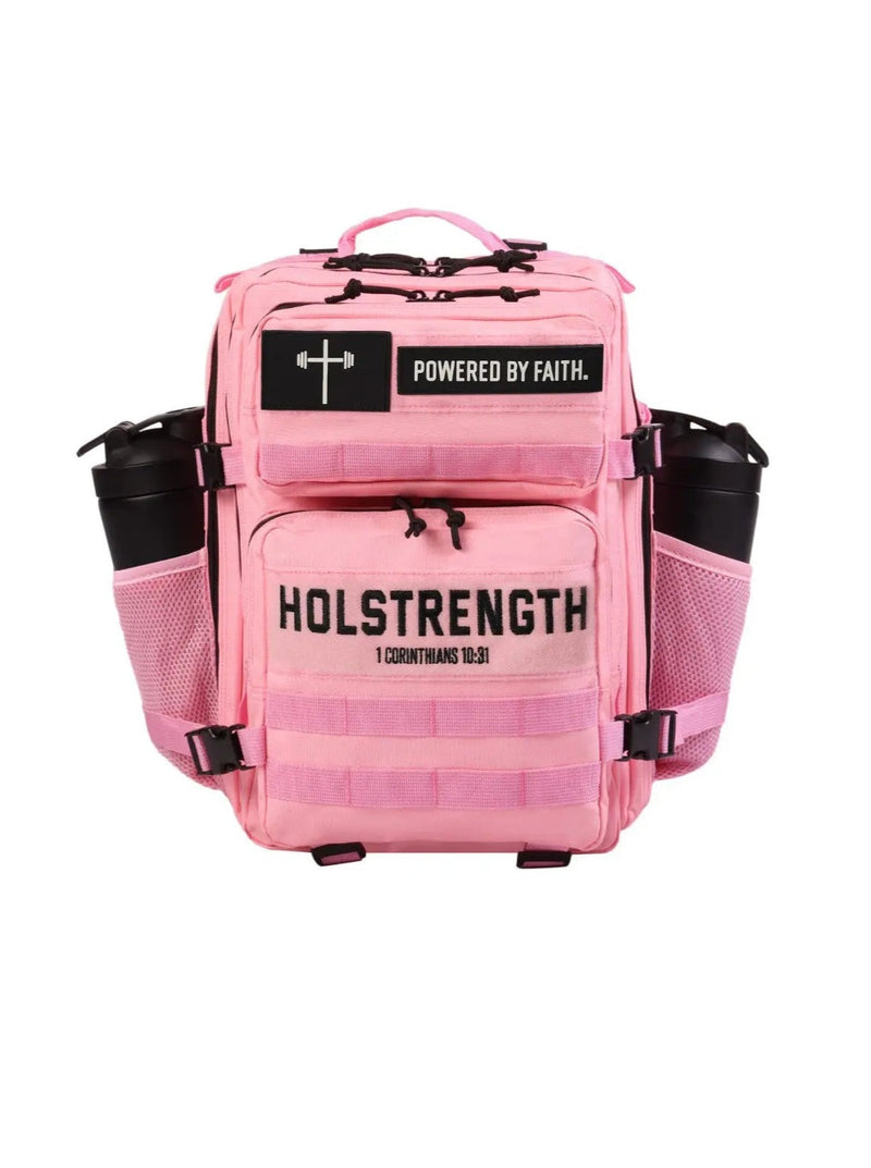 Load image into Gallery viewer, HolStrength - 25L Tactical Backpack
