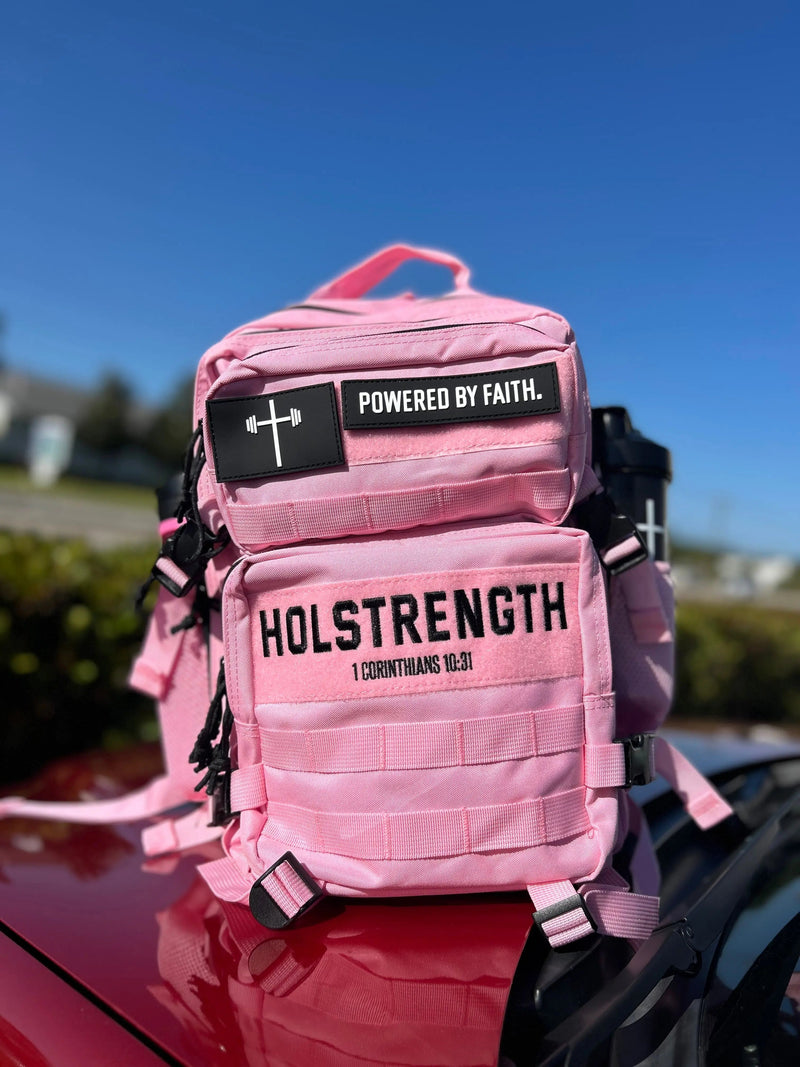Load image into Gallery viewer, HolStrength - 25L Tactical Backpack
