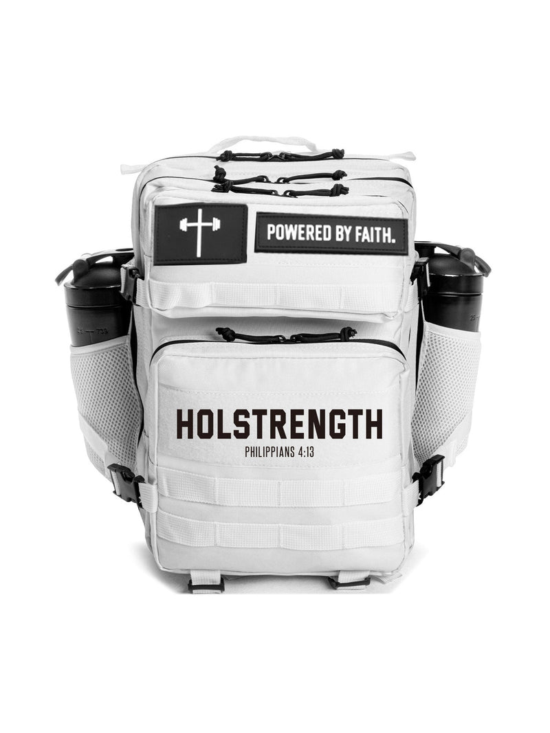 Load image into Gallery viewer, HolStrength - 25L Tactical Backpack
