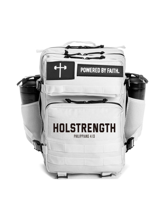 HolStrength - 25L Tactical Backpack