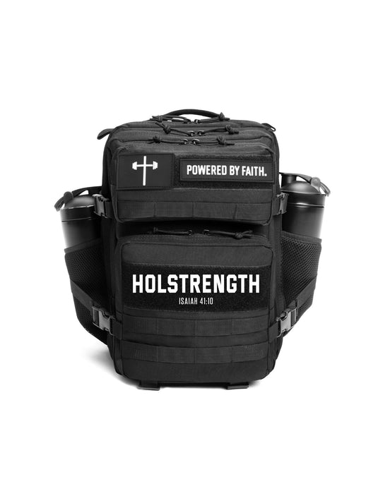 HolStrength - 25L Tactical Backpack