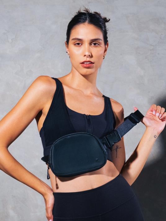 LuxeGo Bag
