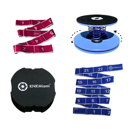 KNKMiami - BodyBreaker Essentials