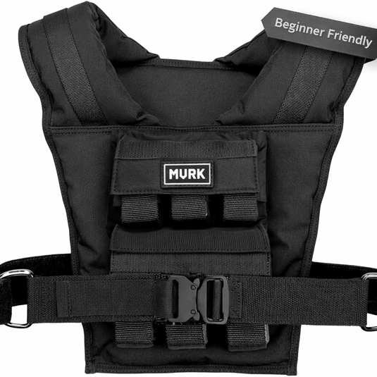 Mvrk Gear - Mvrk Weighted Vest