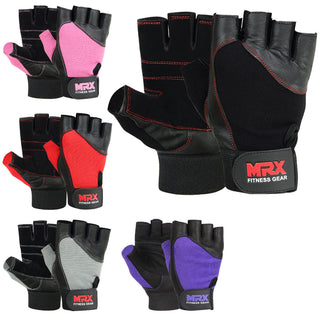 Gloves & Grips